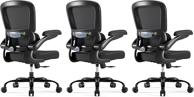 TRALT Ergonomic Office Chair