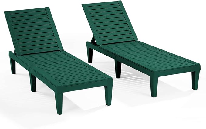 Nestl Sun Tanning Chair