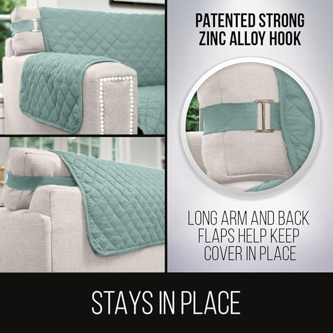 Sofa Shield® Couch Armchair Covers