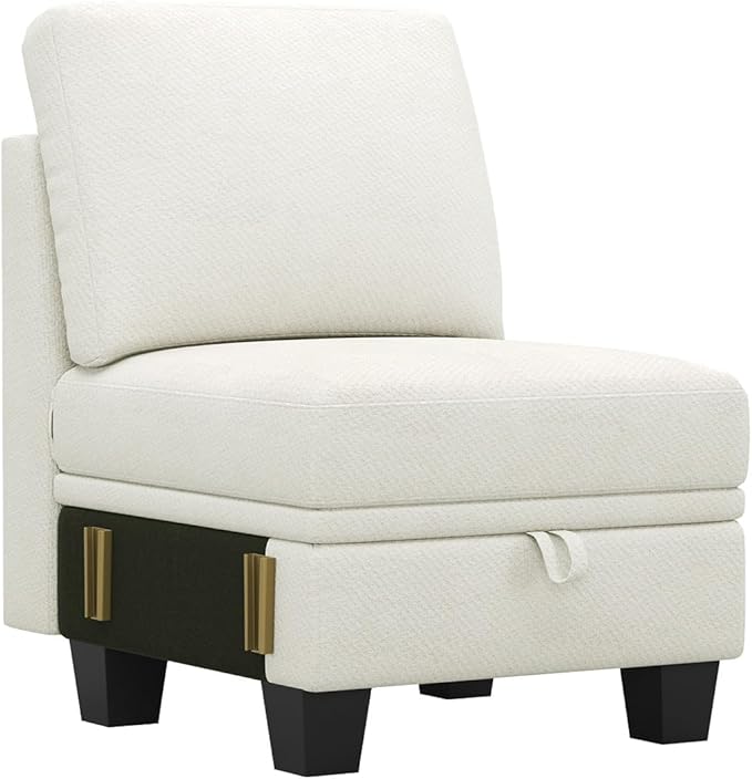 Belffin 22.8” Single Seat Module