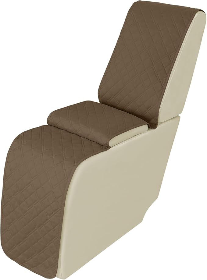 Arfntevss Recliner Sectional Couch Covers 1OO% Waterproof L Shape Sofa Cover