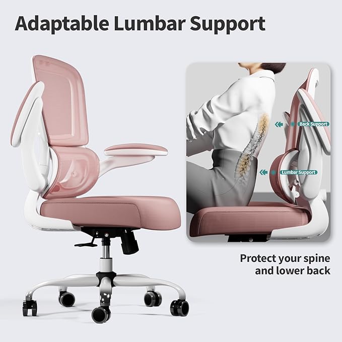TRALT Office Chair