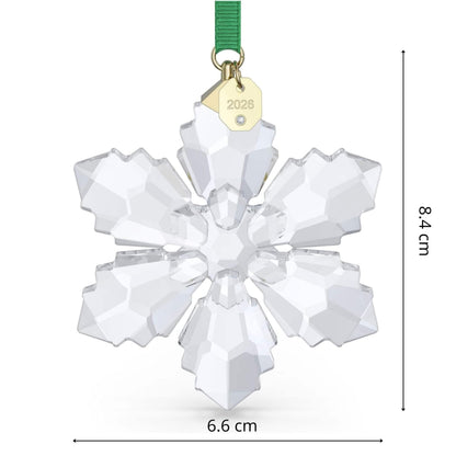 Swarovski Annual Edition Ornament 2026