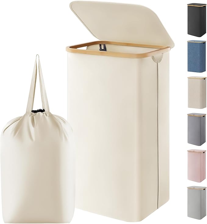 Lifewit 100L Laundry Basket