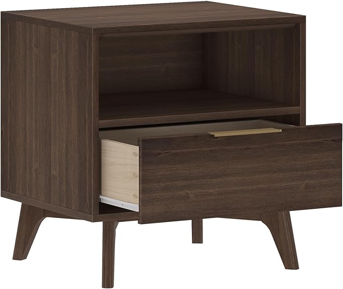 Plank+Beam Haven Nightstand