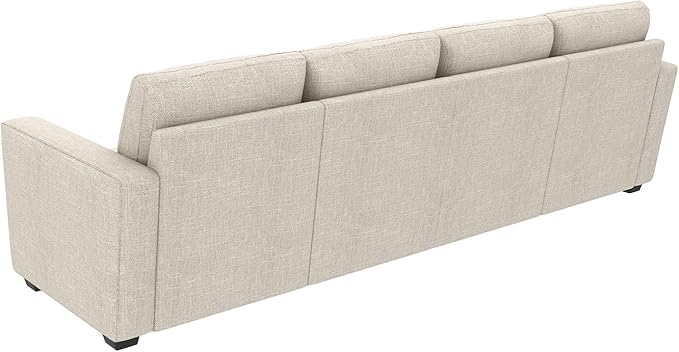 HONBAY Modular Sectional Sleeper Sofa Bed,