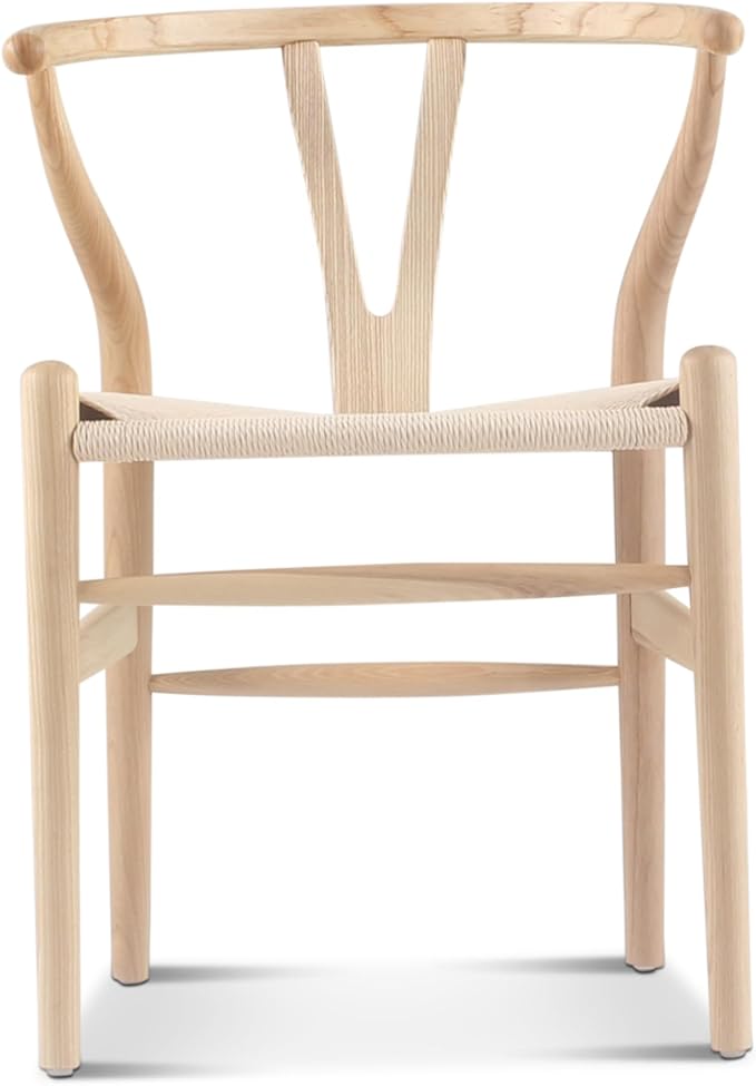 Set of Two Chairs