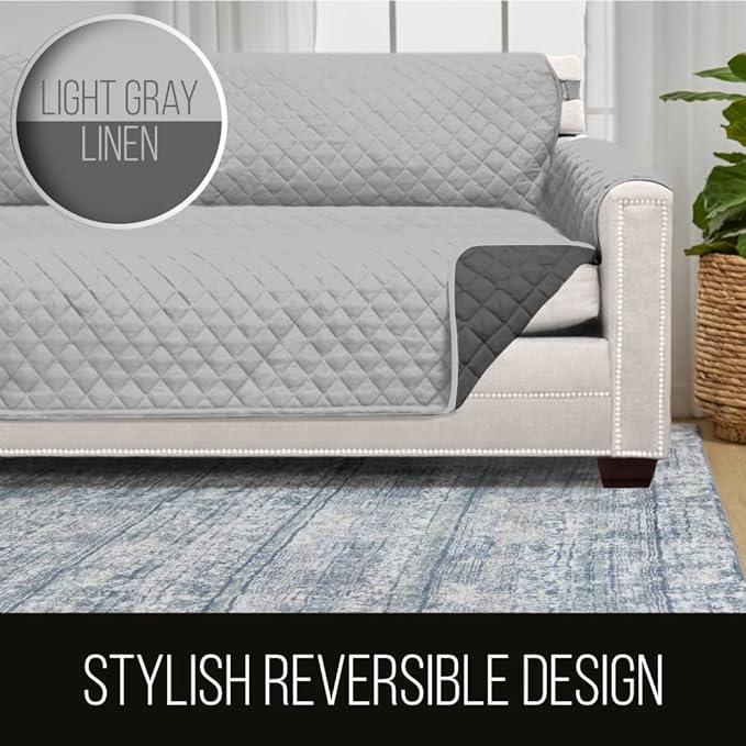Sofa Shield® Couch Armchair Covers