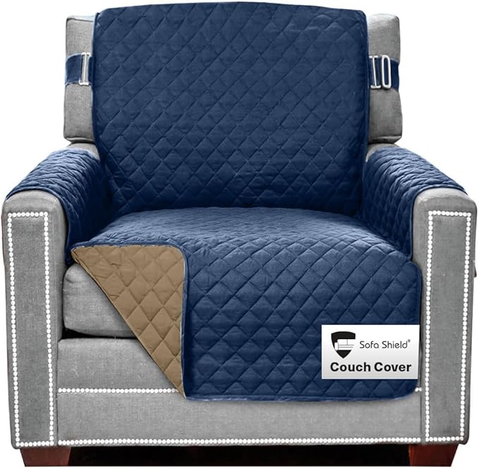 Sofa Shield® Couch Armchair Covers