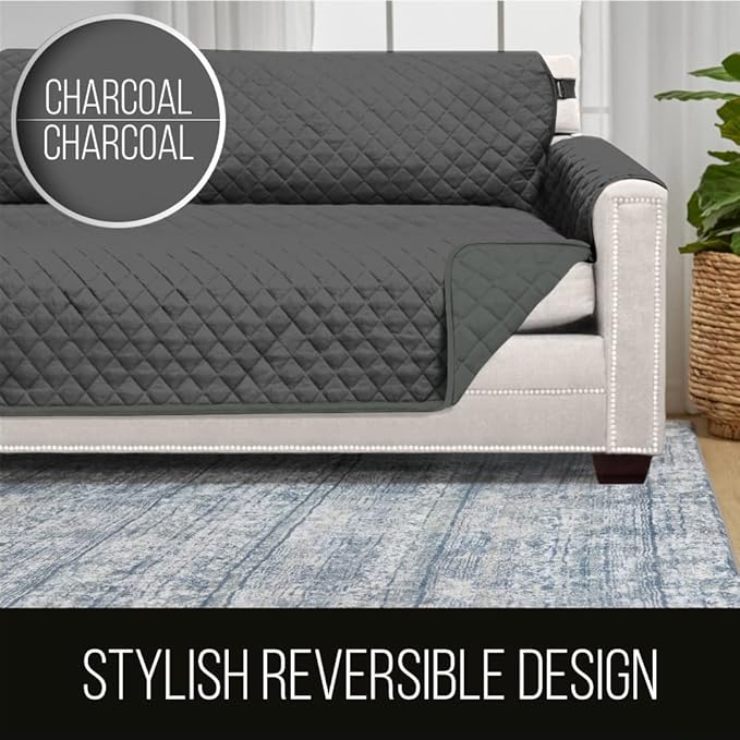 Sofa Shield® Couch Recliner Covers