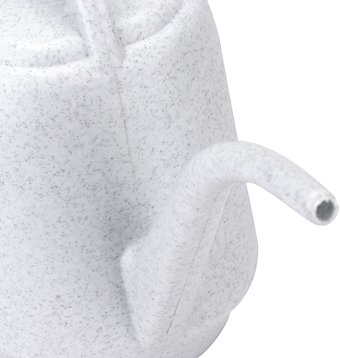 Fasmov Plastic Watering Can, 1-Gallon