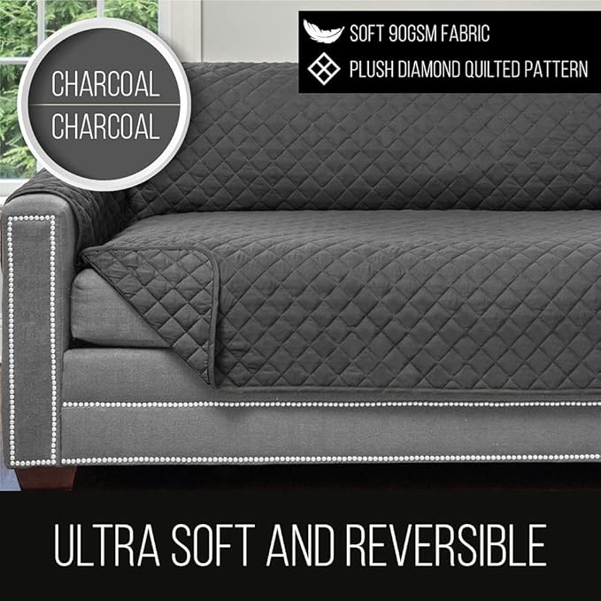 Sofa Shield® Couch Armchair Covers