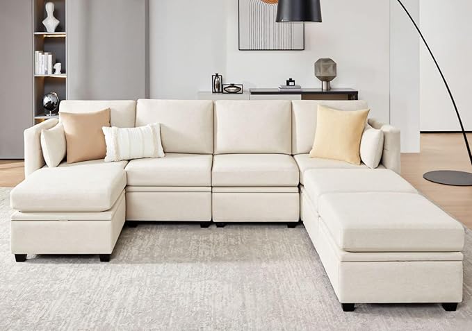 Weture Modular Sectional Sofa
