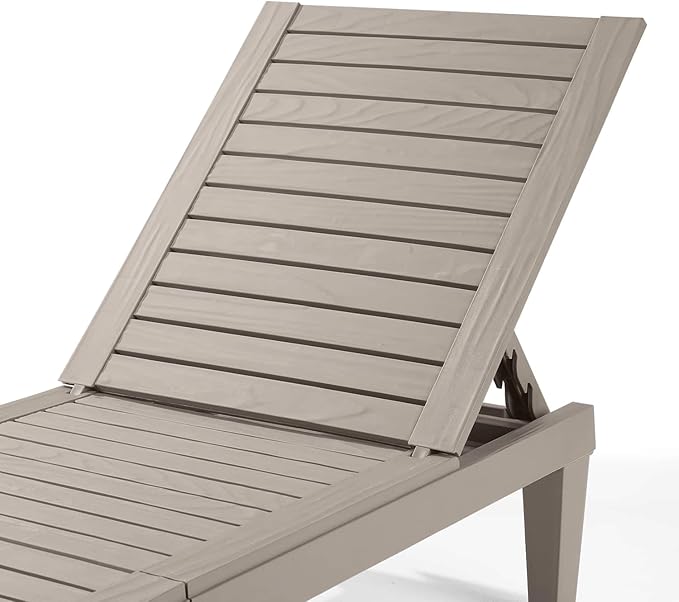Nestl Sun Tanning Chair