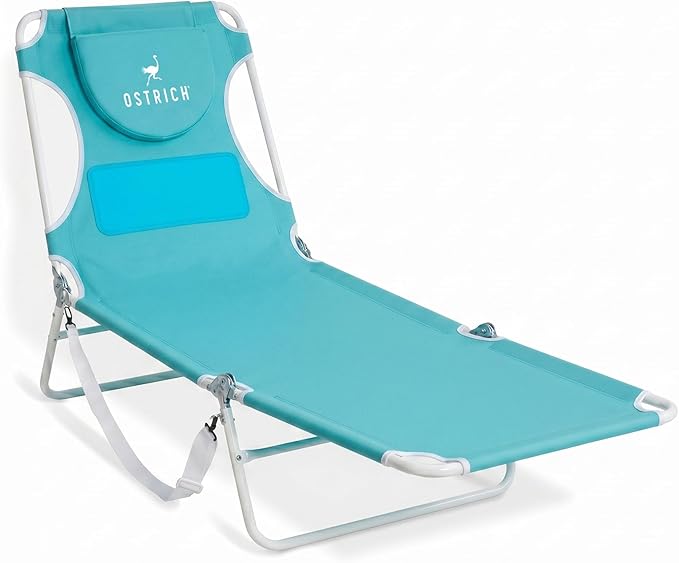 Ostrich the Ladies Comfort Lounger