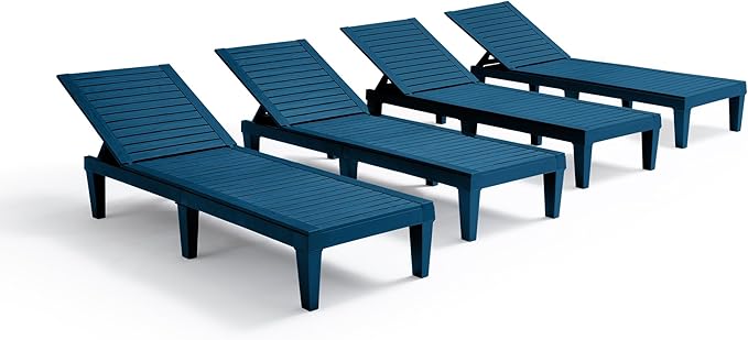 Nestl Sun Tanning Chair