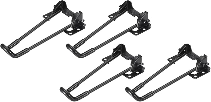 uxcell Folding Table Legs