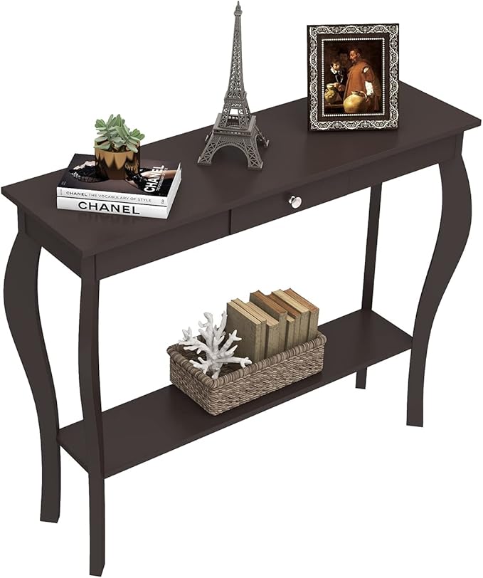 ChooChoo Narrow Console Table