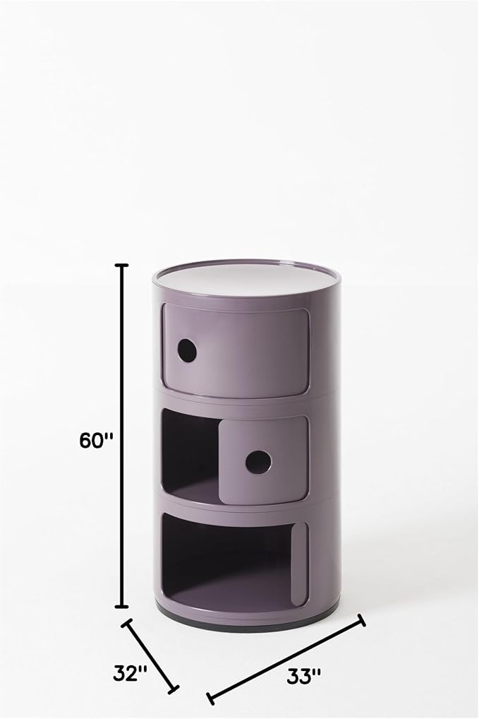 Kartell Componibili Furniture