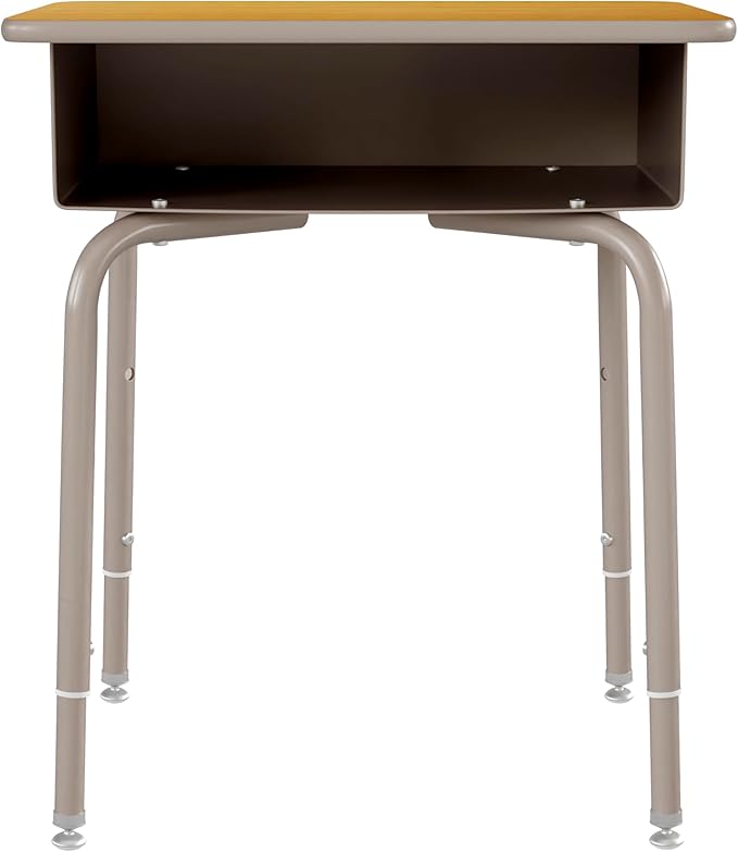 Flash Furniture Billie Student Desk