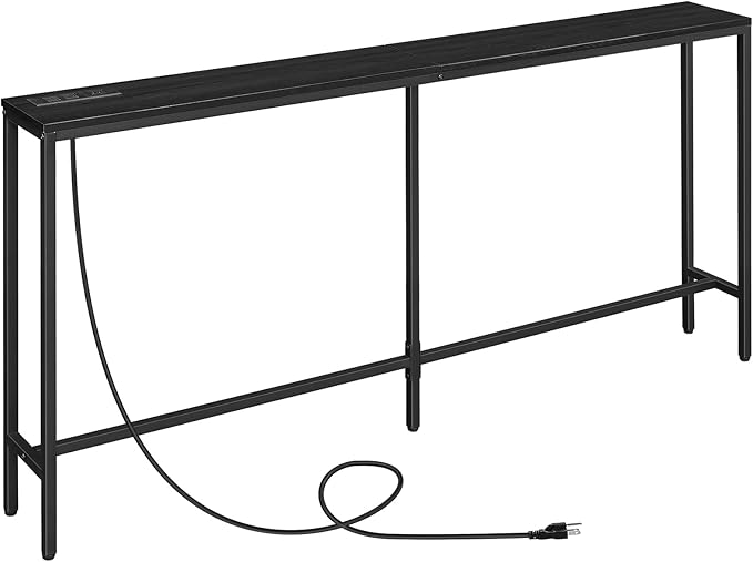 MAHANCRIS 70.9'' Console Table