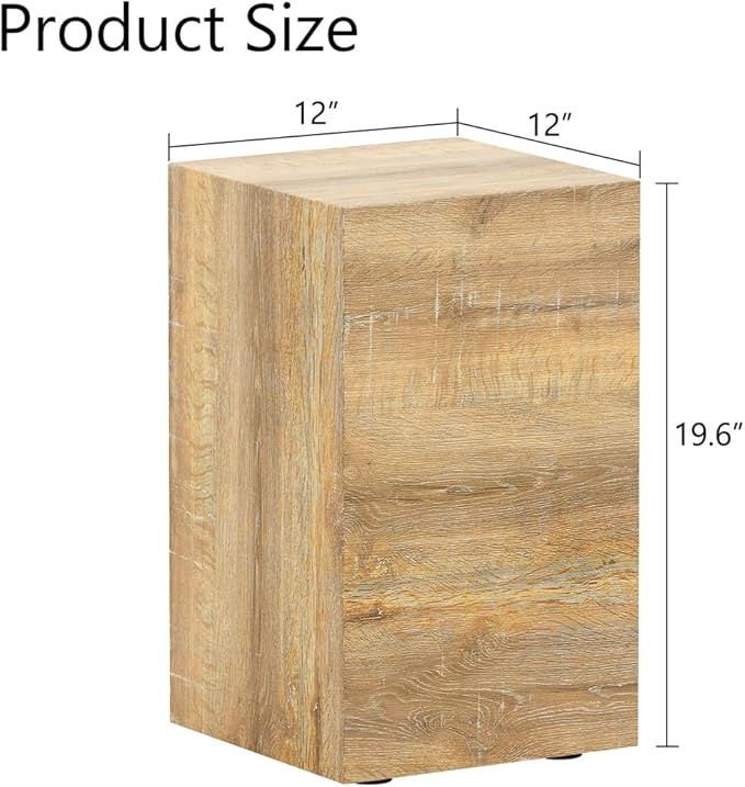 End Table, Side Table Living Room Table, Modern Sofa Couch Tables, Faux Marble