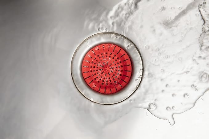Kitchen Sink Strainer 3.25"