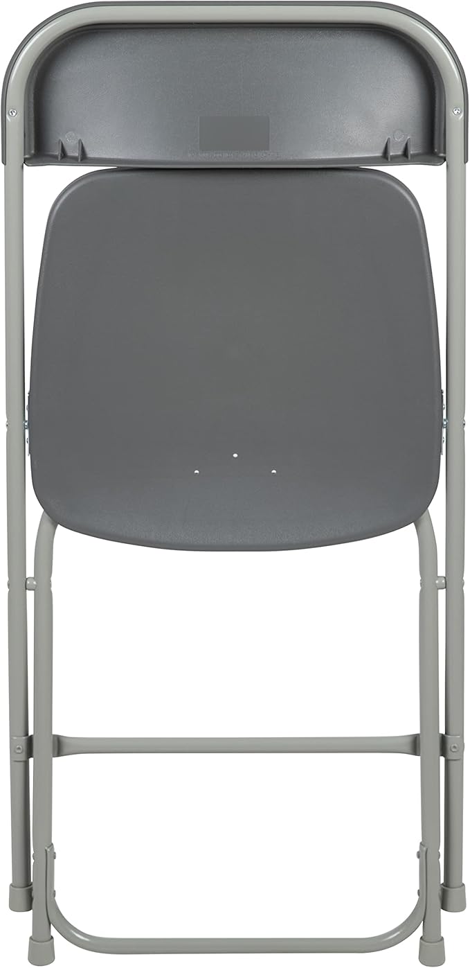 Flash Furniture Hercules Series Plastic Folding Chair