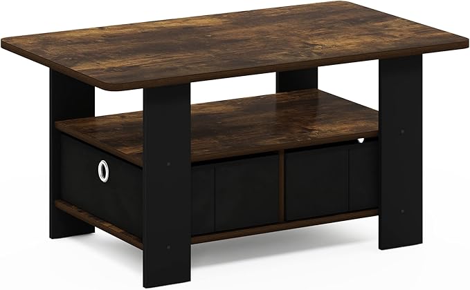 Furinno Andrey Coffee Table