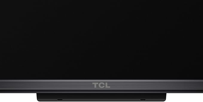 TCL Amazon Exclusive 65 Inch Class T7 Series | 4K QLED HDR Lag-Free Smart