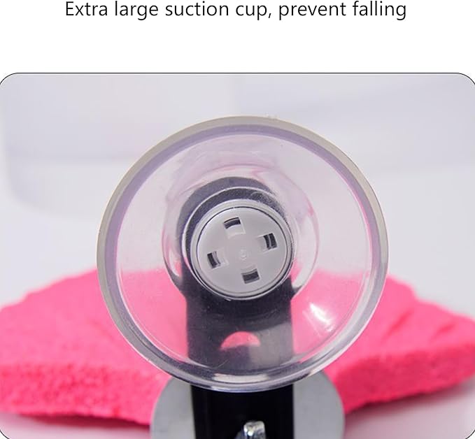 Bird Perch Stands Parrots Calciums Perch Beak Grinding Stone Foot Claws Trimmer Parakeet Platform Parrots Chewing Toy