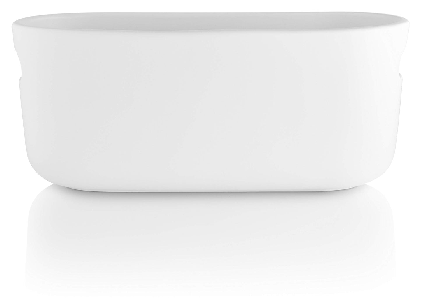 Eva Solo | Self-Watering Herb Organiser | Keeps Indoor House Plants, Flowers, Herbs & Vegetables Watered & Healthy | Danish Design, Functionality & Quality | White