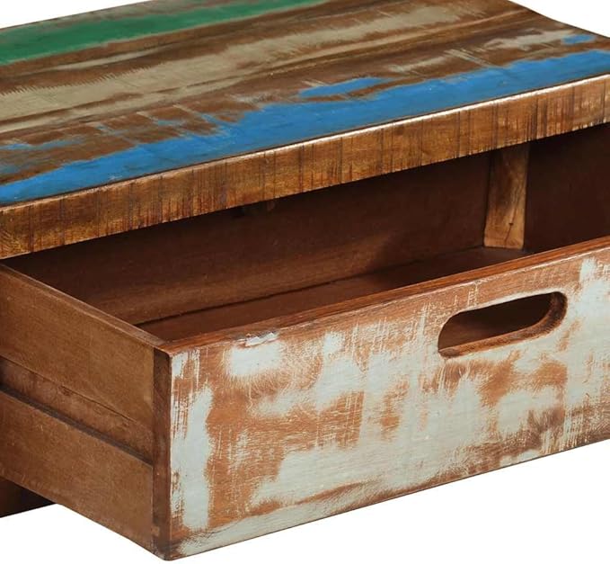 vidaXL TV Stand, Entertainment Center