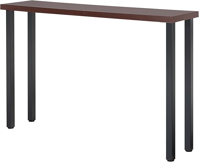 LCSDLHLSY Table Legs 40 inch, Adjustable Metal Legs, Home DIY Furniture Legs
