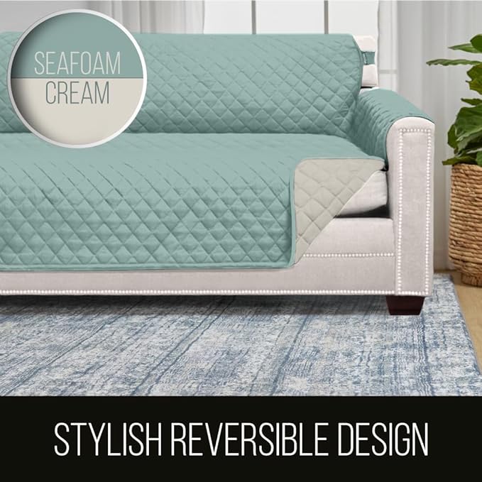 Sofa Shield® Couch Sectional Covers