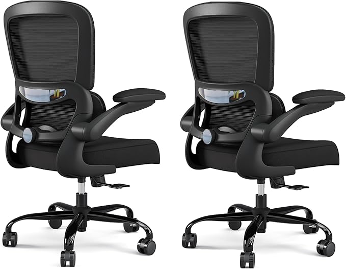TRALT Office Chair