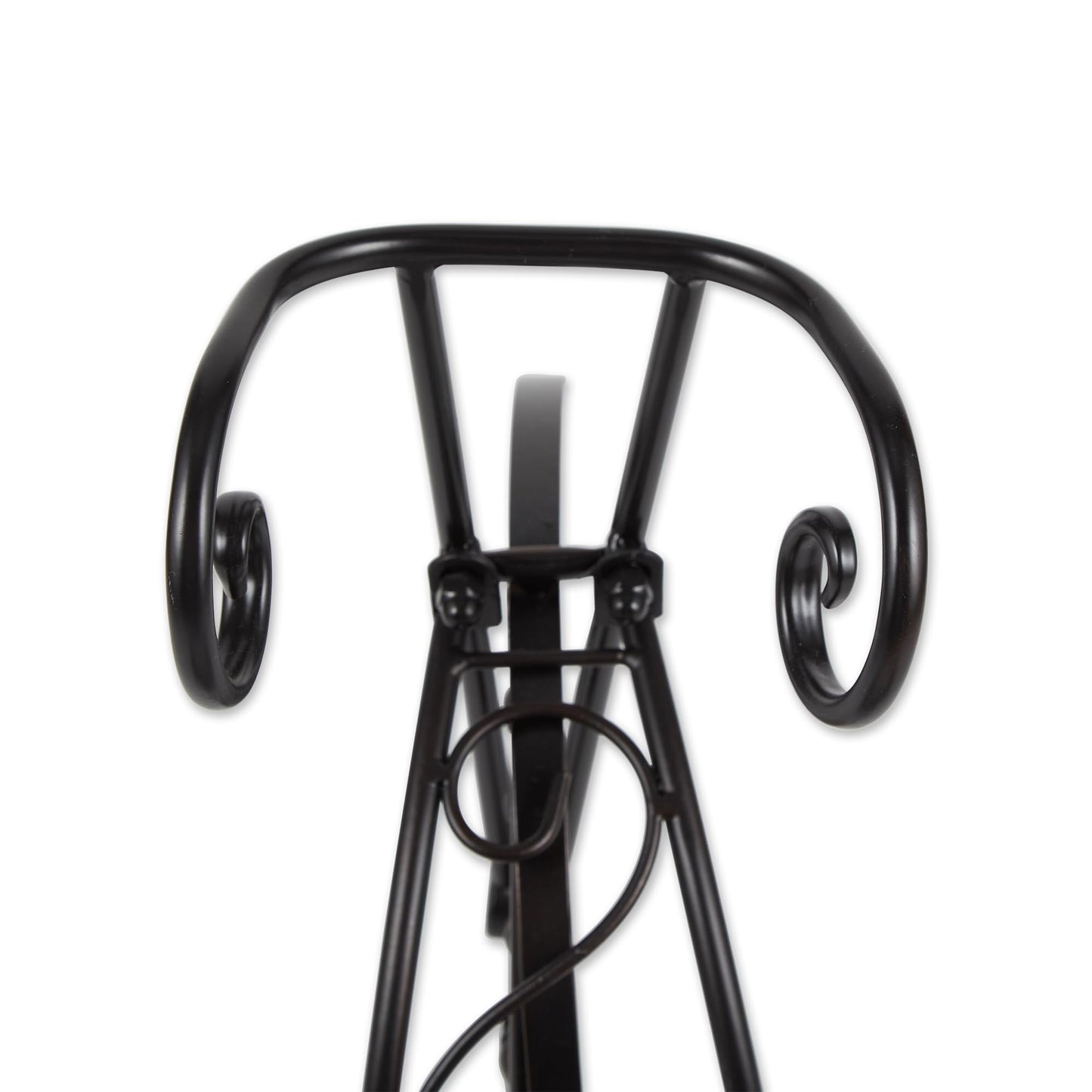Summerfield Terrace Nostalgic Bicycle Home Garden Decor Iron Plant Stand