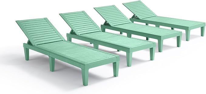 Nestl Sun Tanning Chair