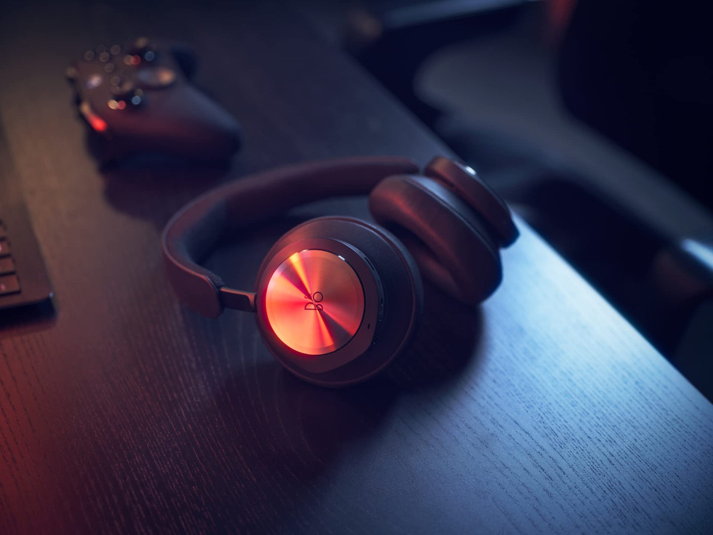 Bang & Olufsen Beoplay Portal - Comfortable Wireless Noise Cancelling Gaming Headphones for Xbox Series X|S, Xbox One