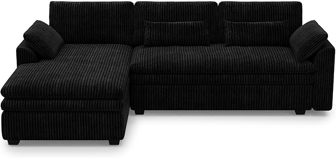 Belffin Large Modular Sectional Sofa