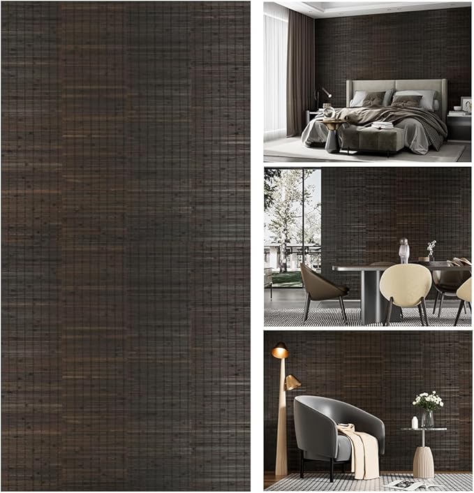 SINGULARWOOD Bamboo Wall Paneling