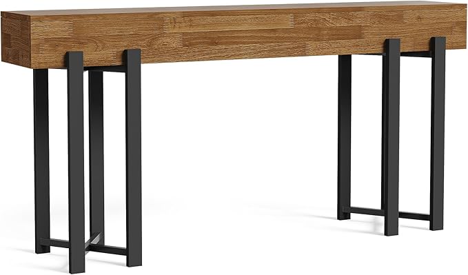 LITTLE TREE 63-Inch Console Table