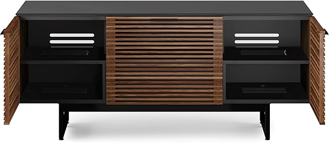 BDI Furniture Corridor 8177-65'' TV Stand