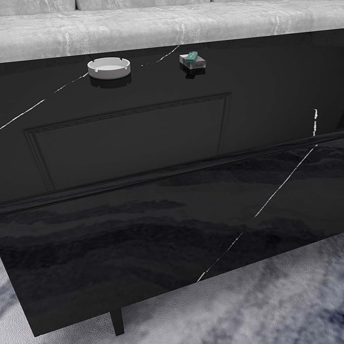 COSVALVE Marble Rectangle Coffee Tables