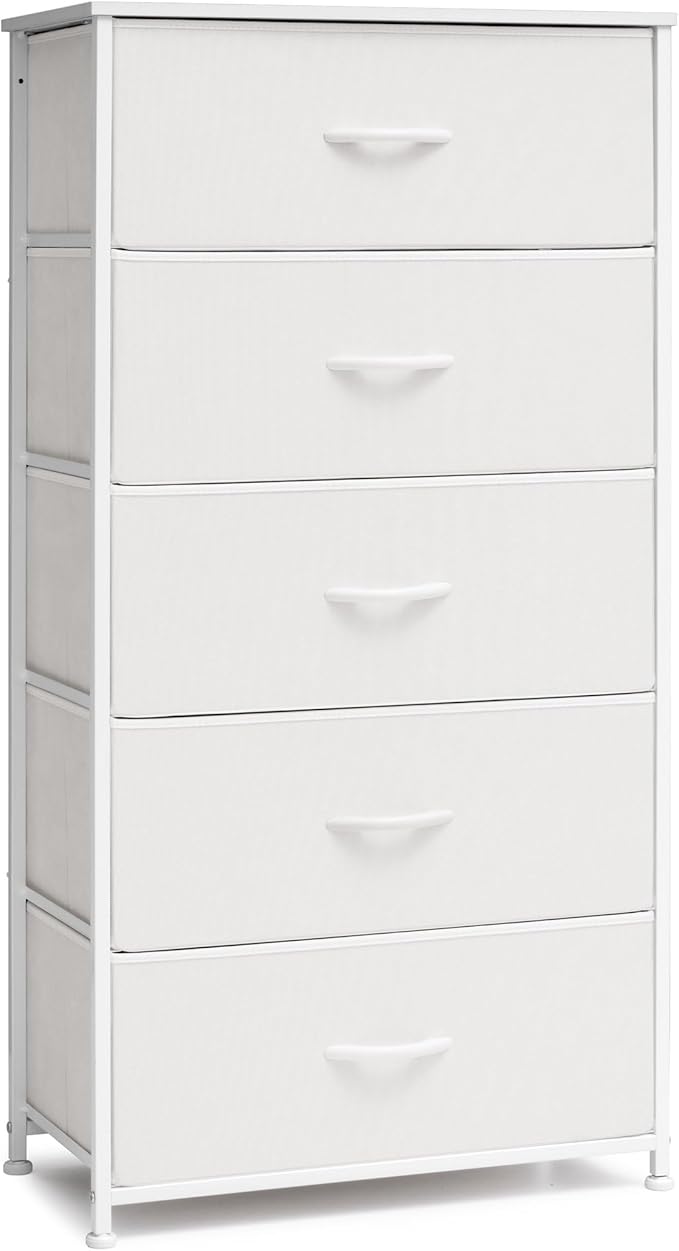 Crestlive Products Tall Dresser
