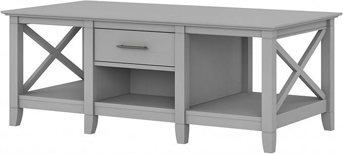 Bush Home Key West Coffee Table