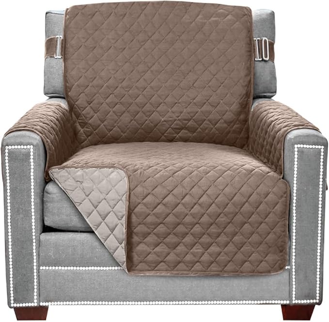 Sofa Shield® Couch Armchair Covers
