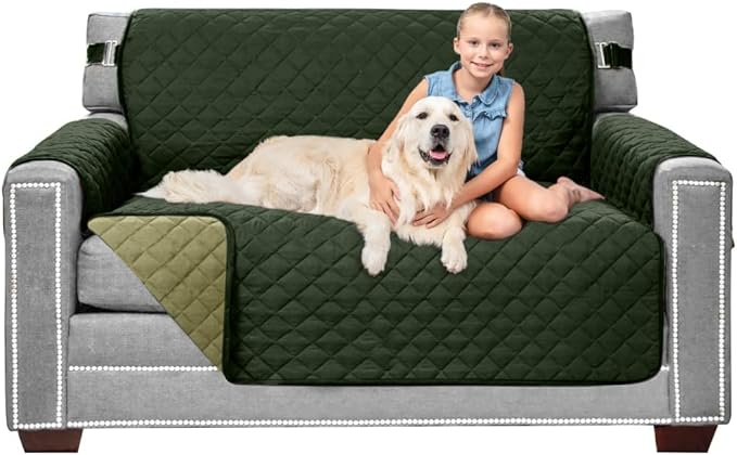 Sofa Shield® Couch Loveseat Covers