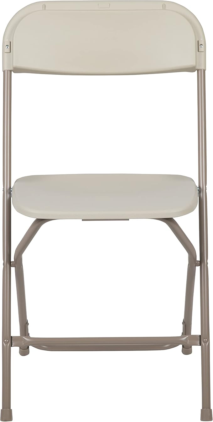Flash Furniture Hercules Series Plastic Folding Chair