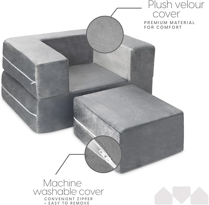 Milliard Kids Couch